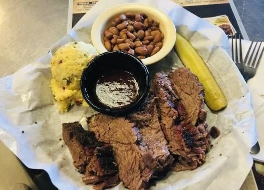 Railhead Smokehouse. Fort Worth, TX