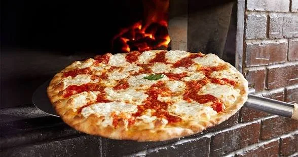 Grimaldi’s Pizza. Dallas, TX