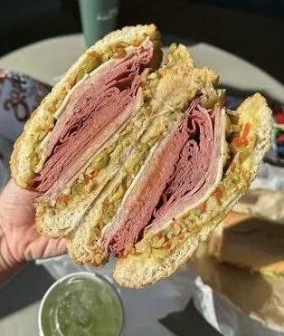 Jimmy’s Food Store. Dallas, TX