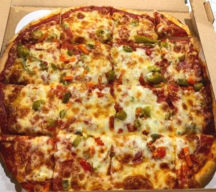Fabulous Freddies Italian Eatery. Chicago, Il