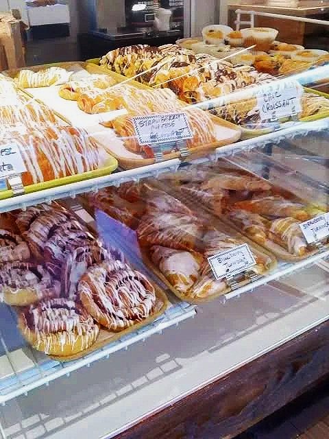 Papa’s Bakery. Milwaukee, WI