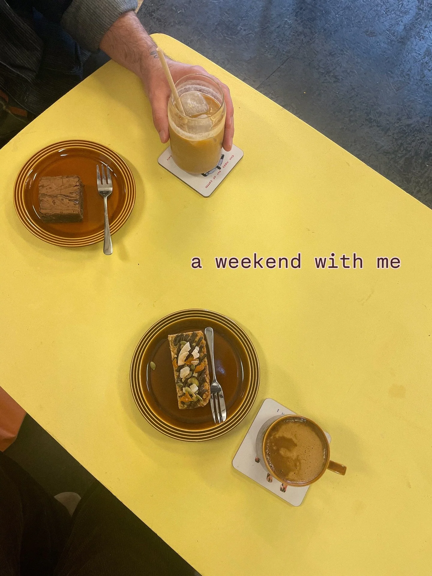 a chill, creative weekend w me πππ€
want a cosy day of consent led, sensory friendly tattoos, tarot and rituals? 
you know where to find me βοΈ