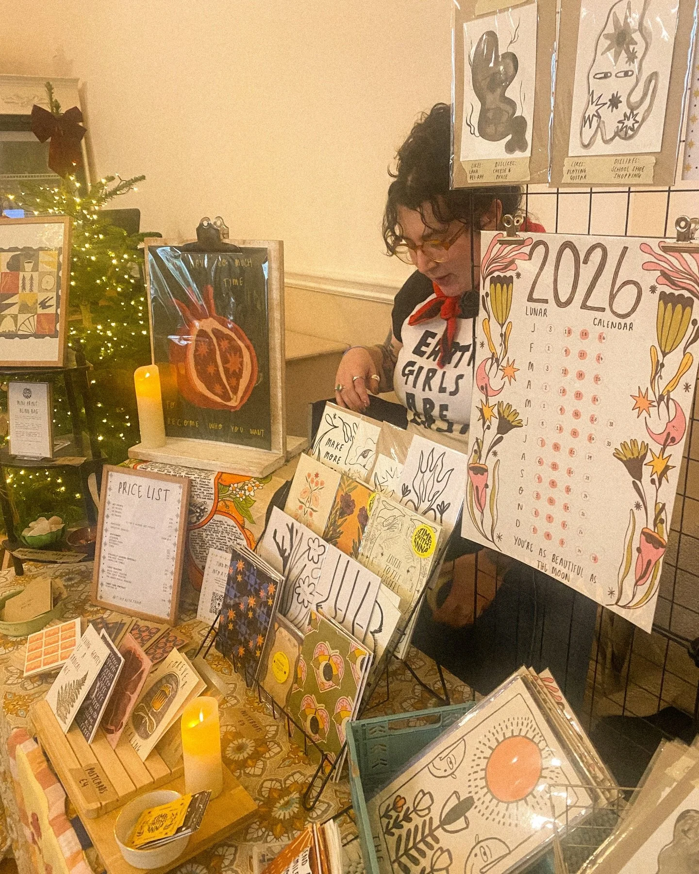 Norwich you&rsquo;ll always have my heart ❤️ 

@fiercebabenorwich thank you for always bringing the most beautiful people out to shop &amp; support small businesses! I am running on 0% social battery as I was so lucky to have lovely chats with people