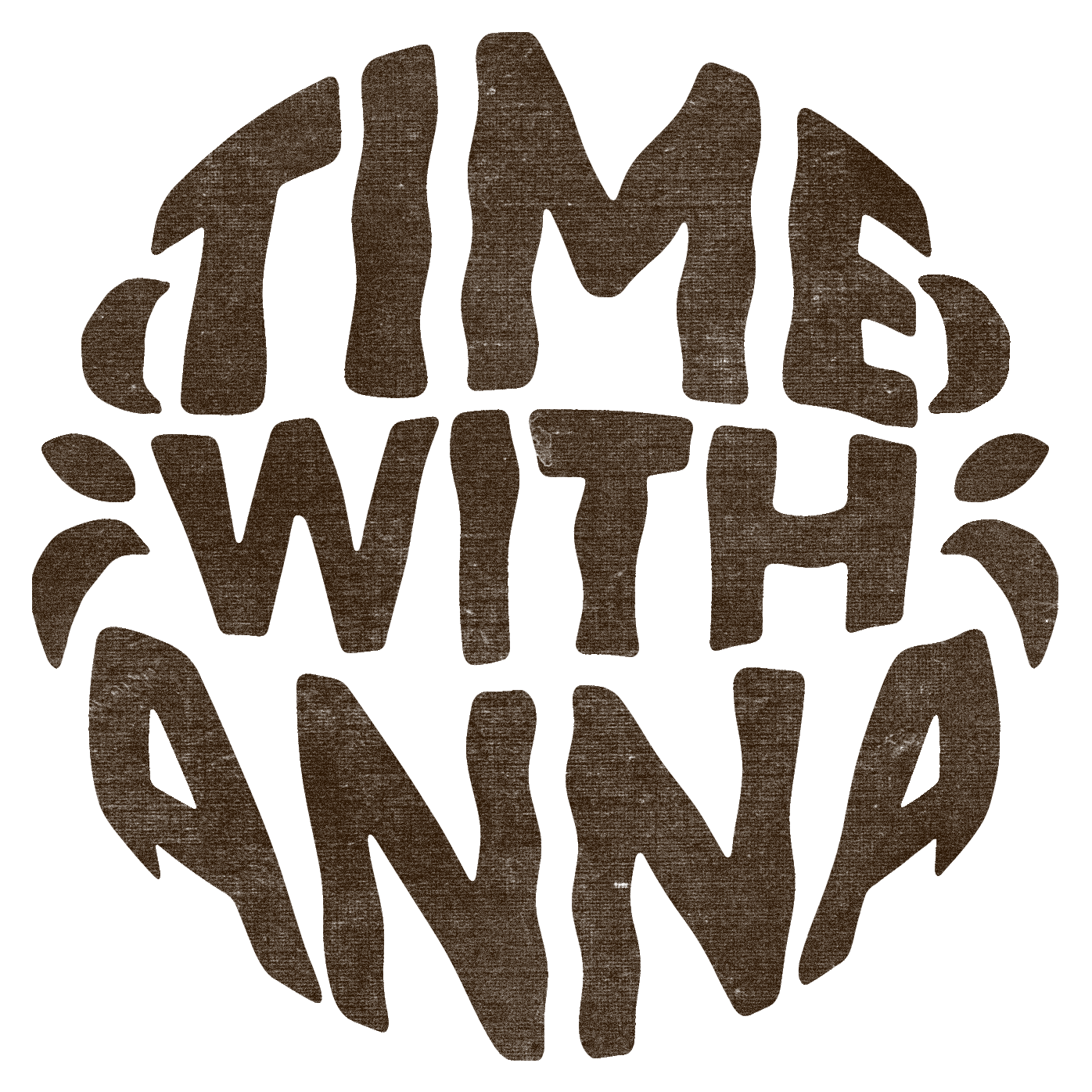 Time With Anna
