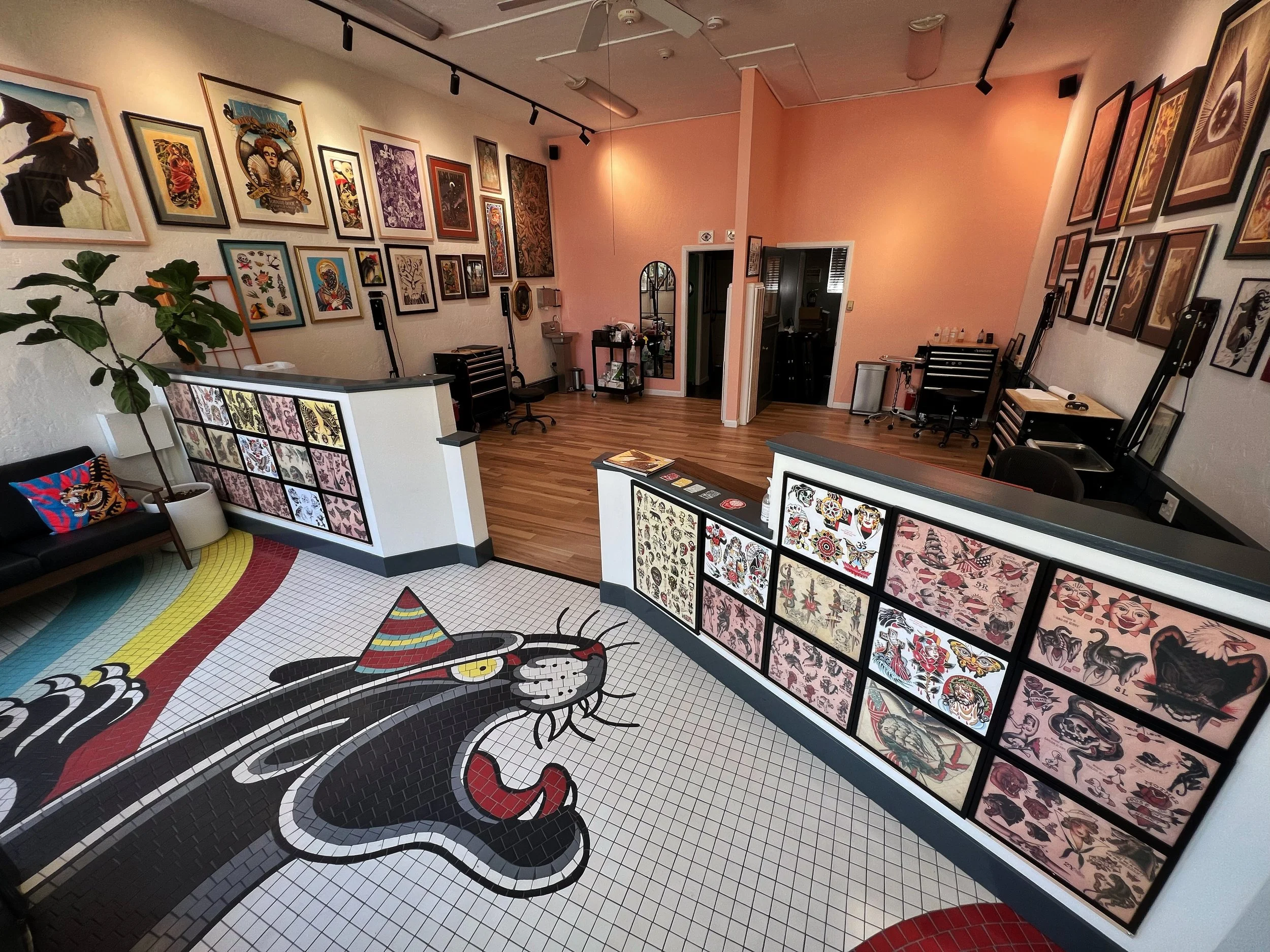 best day ever tattoo