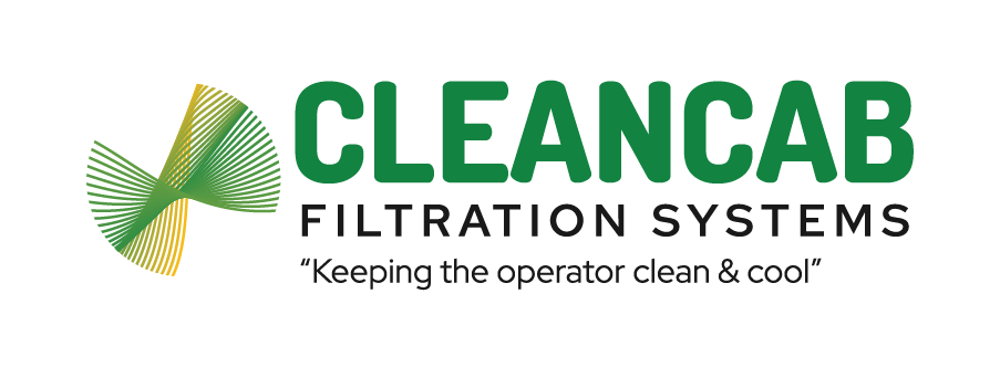 CleanCab | Cabin Dust Reduction System for Machinery Operators