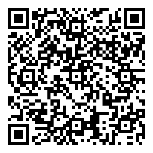 A QR code on a white background.