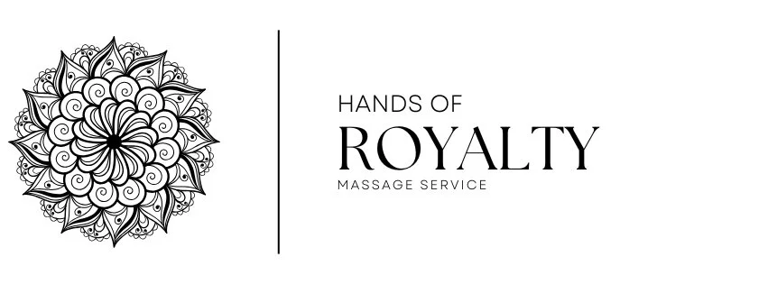 Hands of Royalty Massage Services