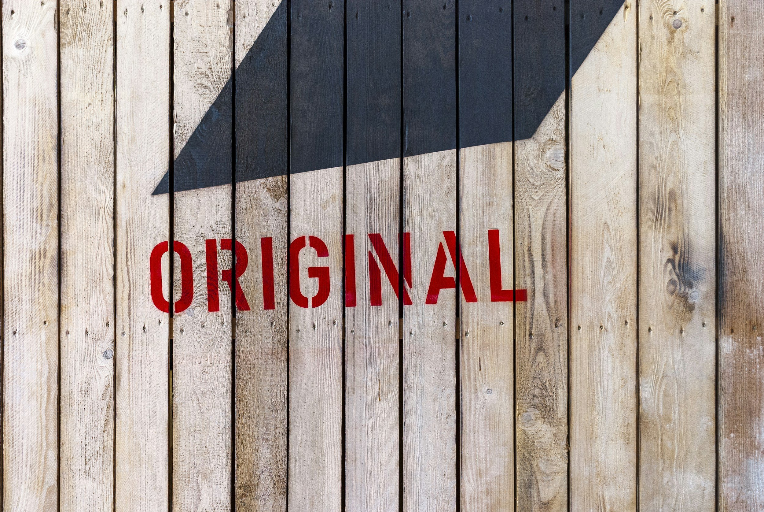 The Importance of Originality in Art: Trusting Artists and Respecting Creativity