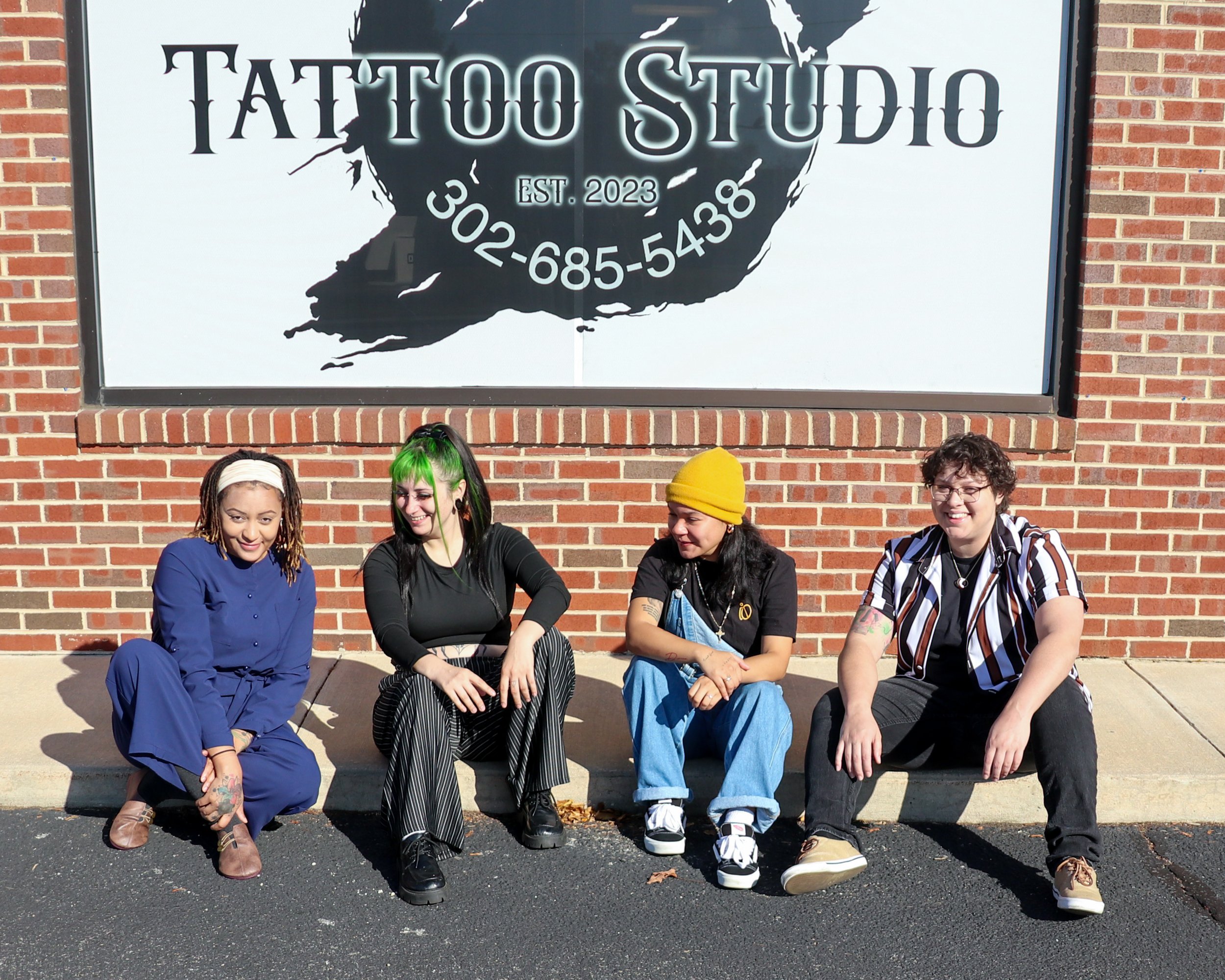 Closing Out 2025 With Gratitude 🤍