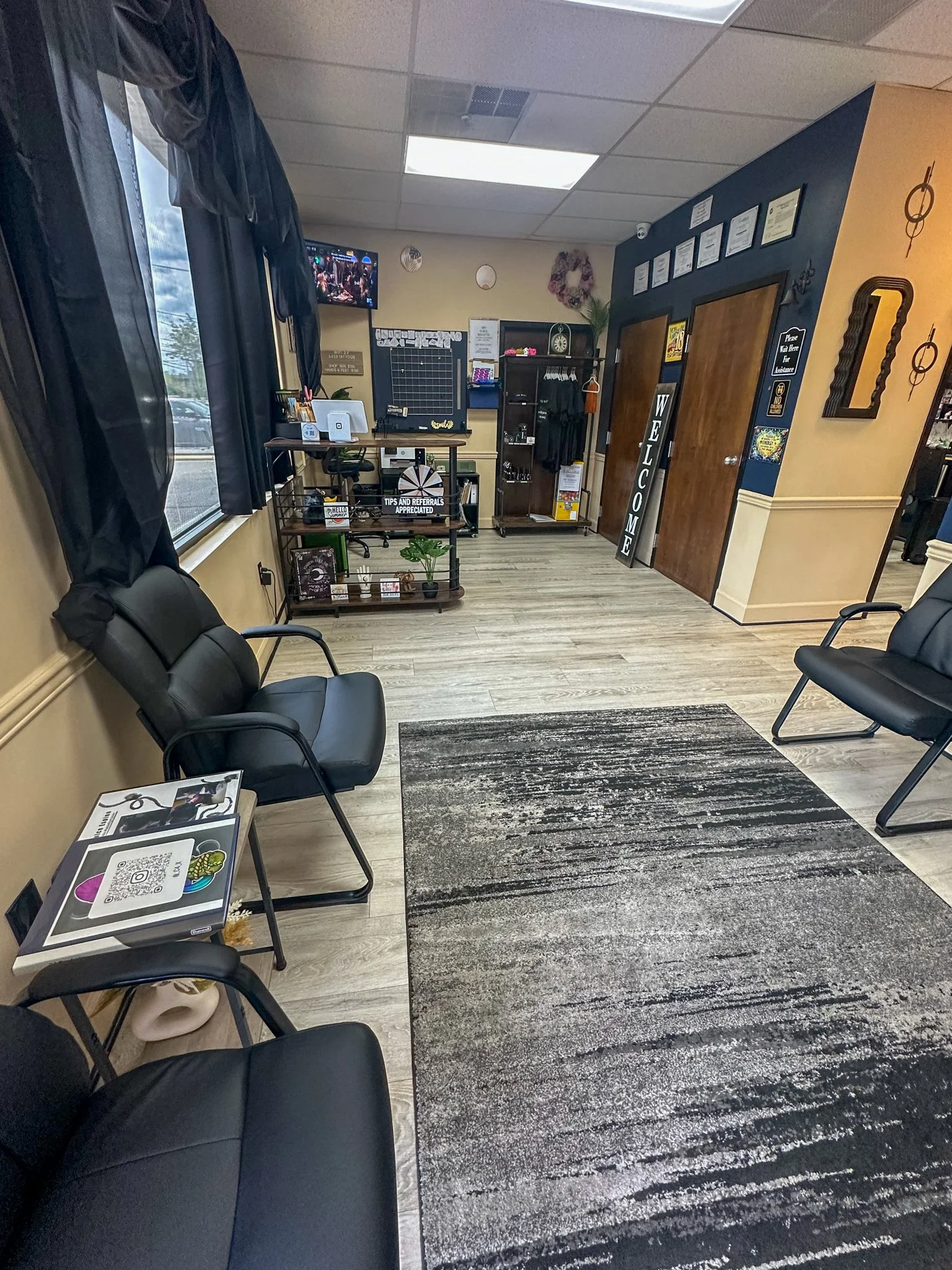 What’s Trending at Ink Oasis: Styles Our Clients Are Loving Right Now