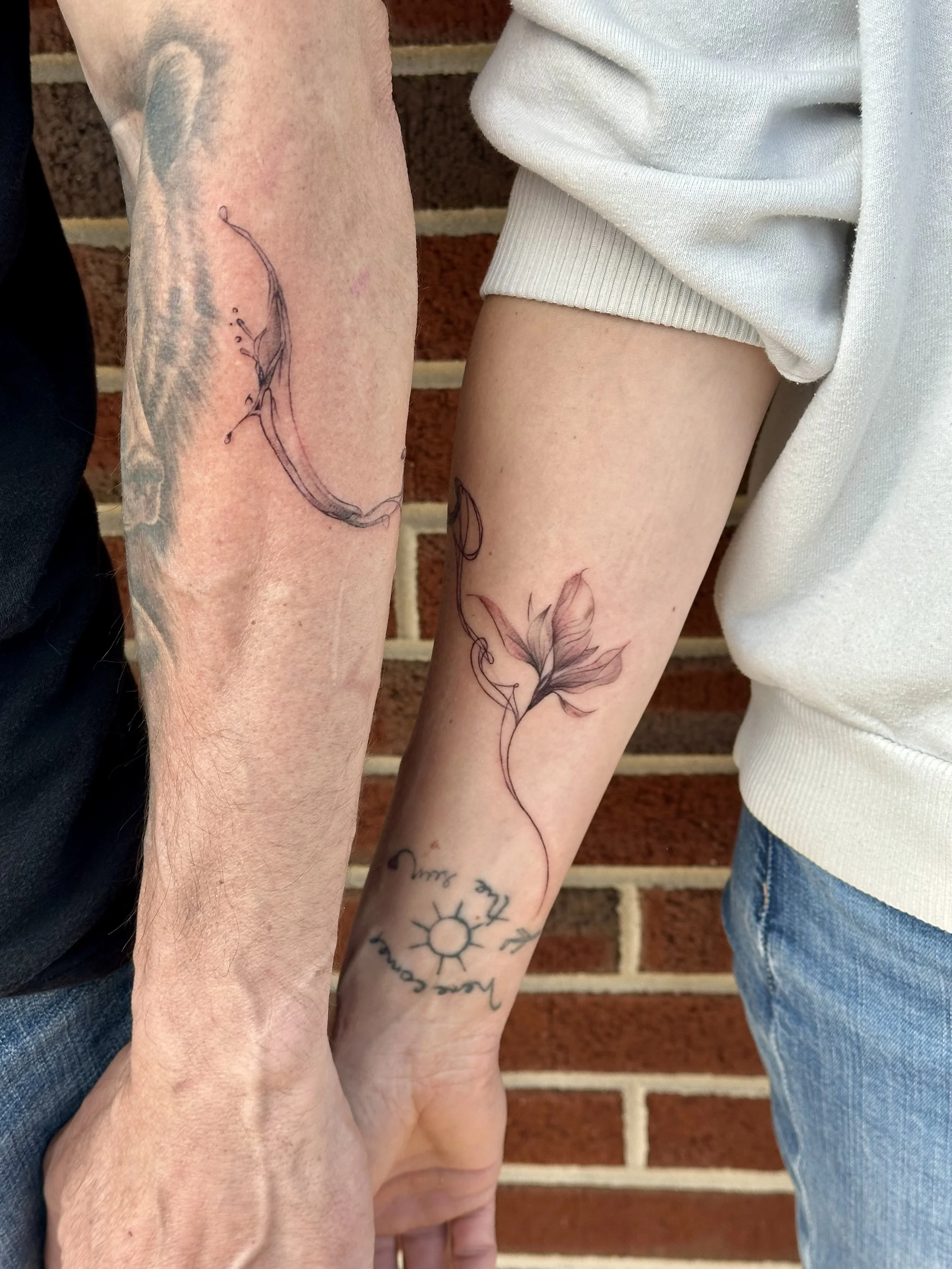 AI Tattoo References vs. Trusting Your Artist: Why the Best Tattoos Start With Collaboration
