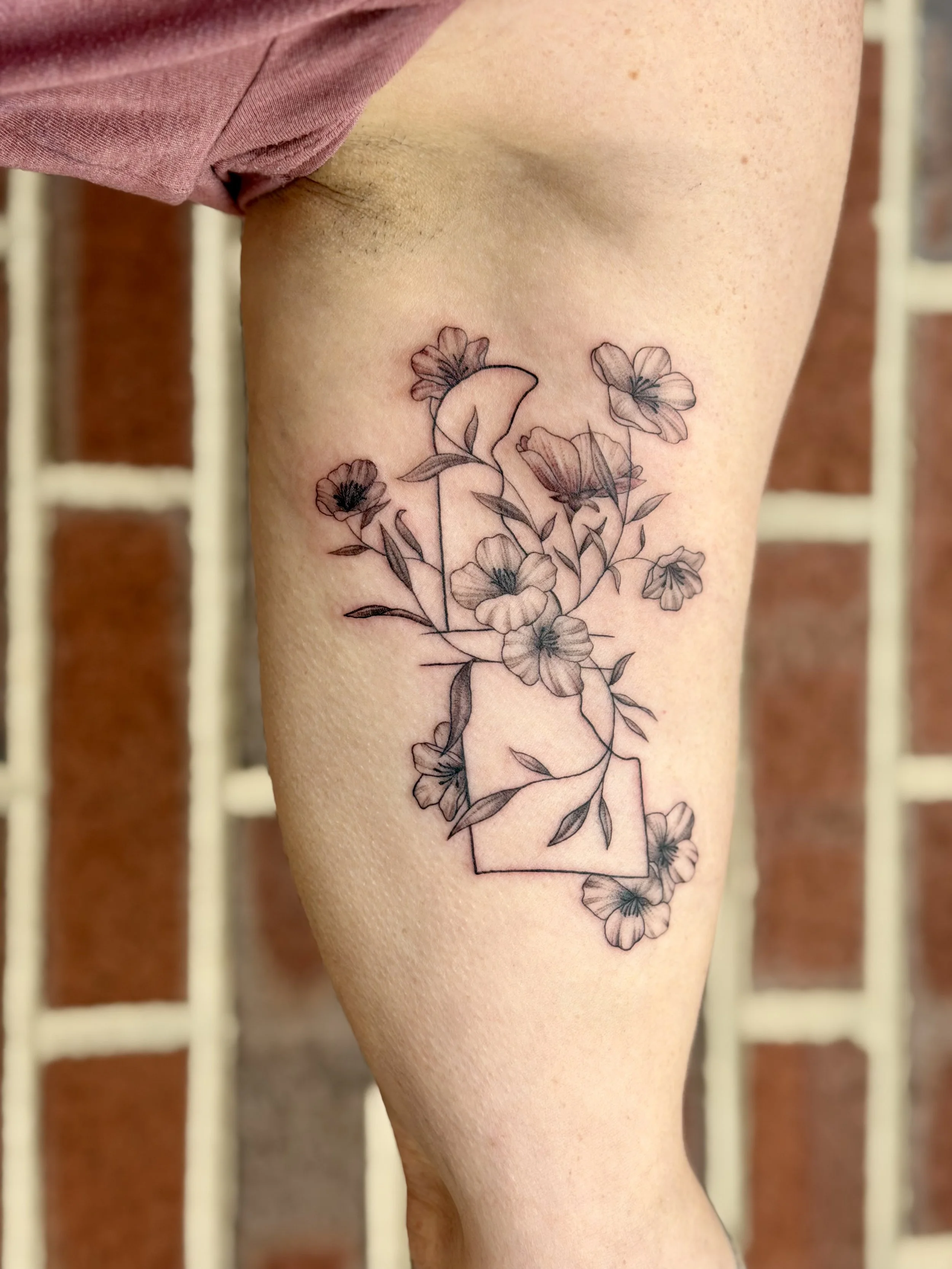 Fine Line Tattoos: Do They Fade?