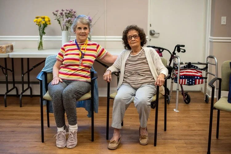 Facilities & Amenities, Schoolhouse Apartments of New Canaan, CT