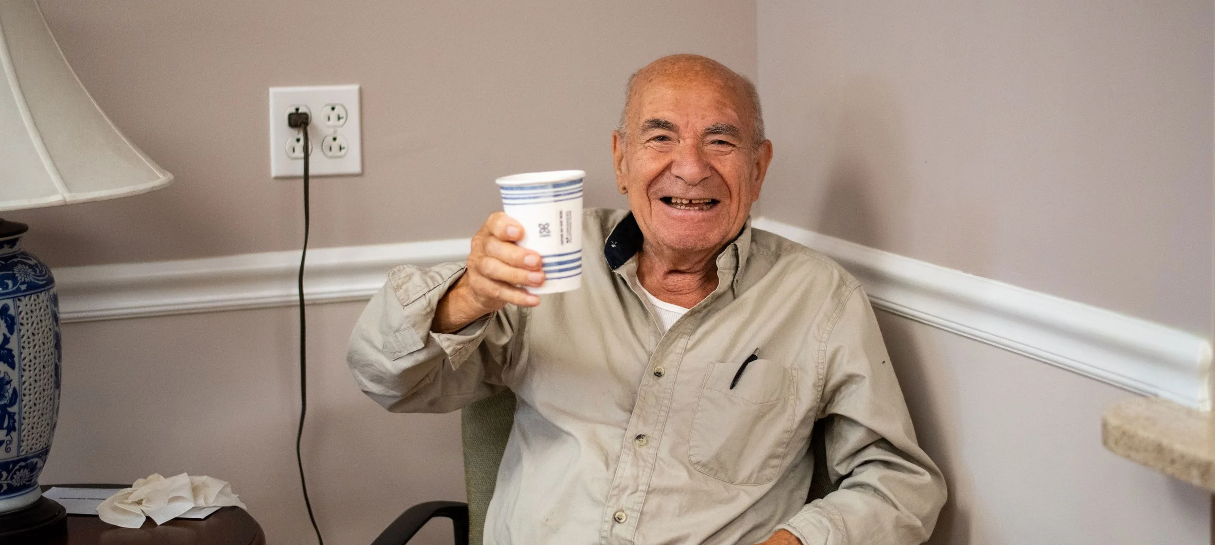 Facilities & Amenities, Schoolhouse Apartments of New Canaan, CT