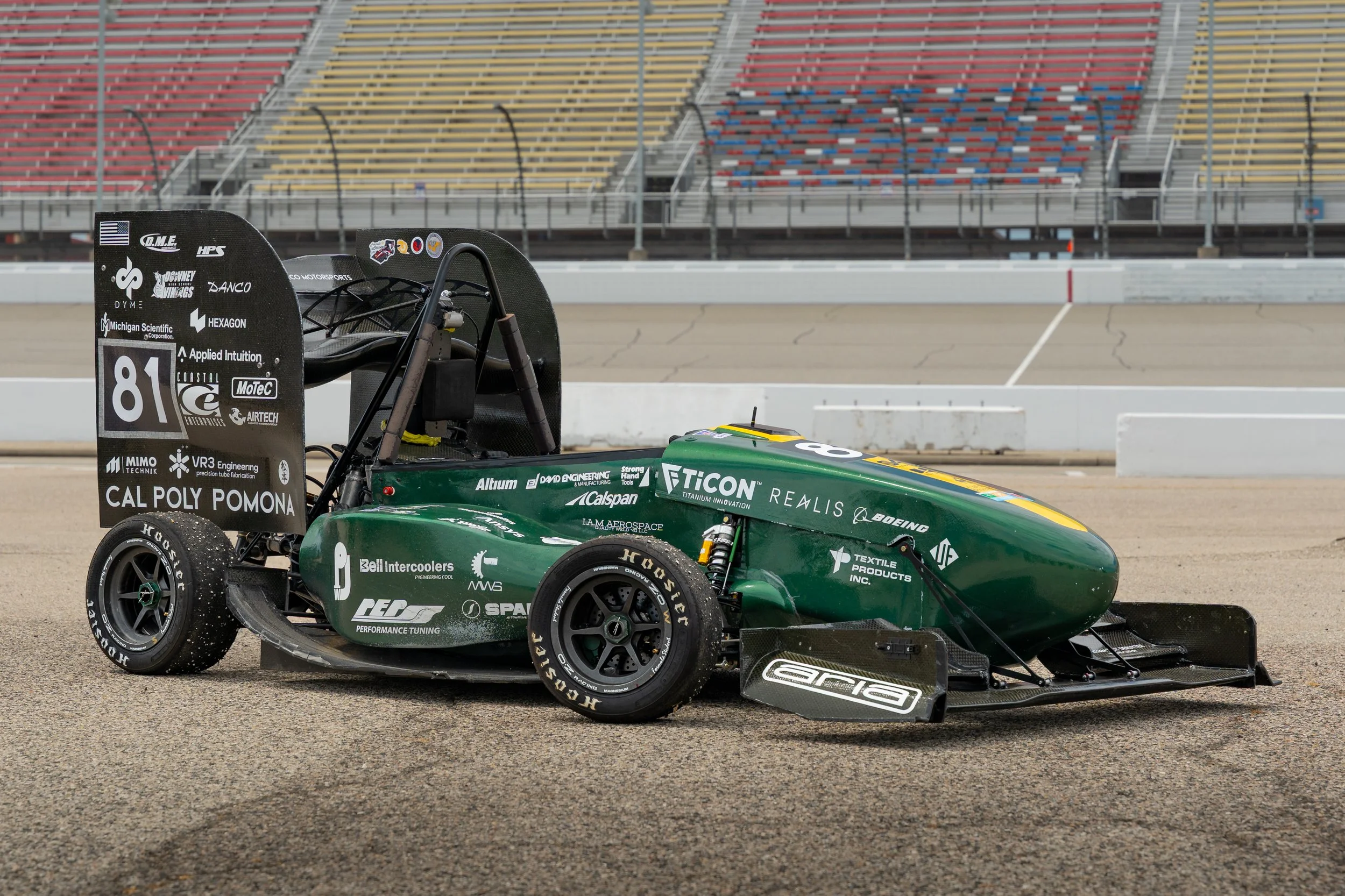 FSAE Car