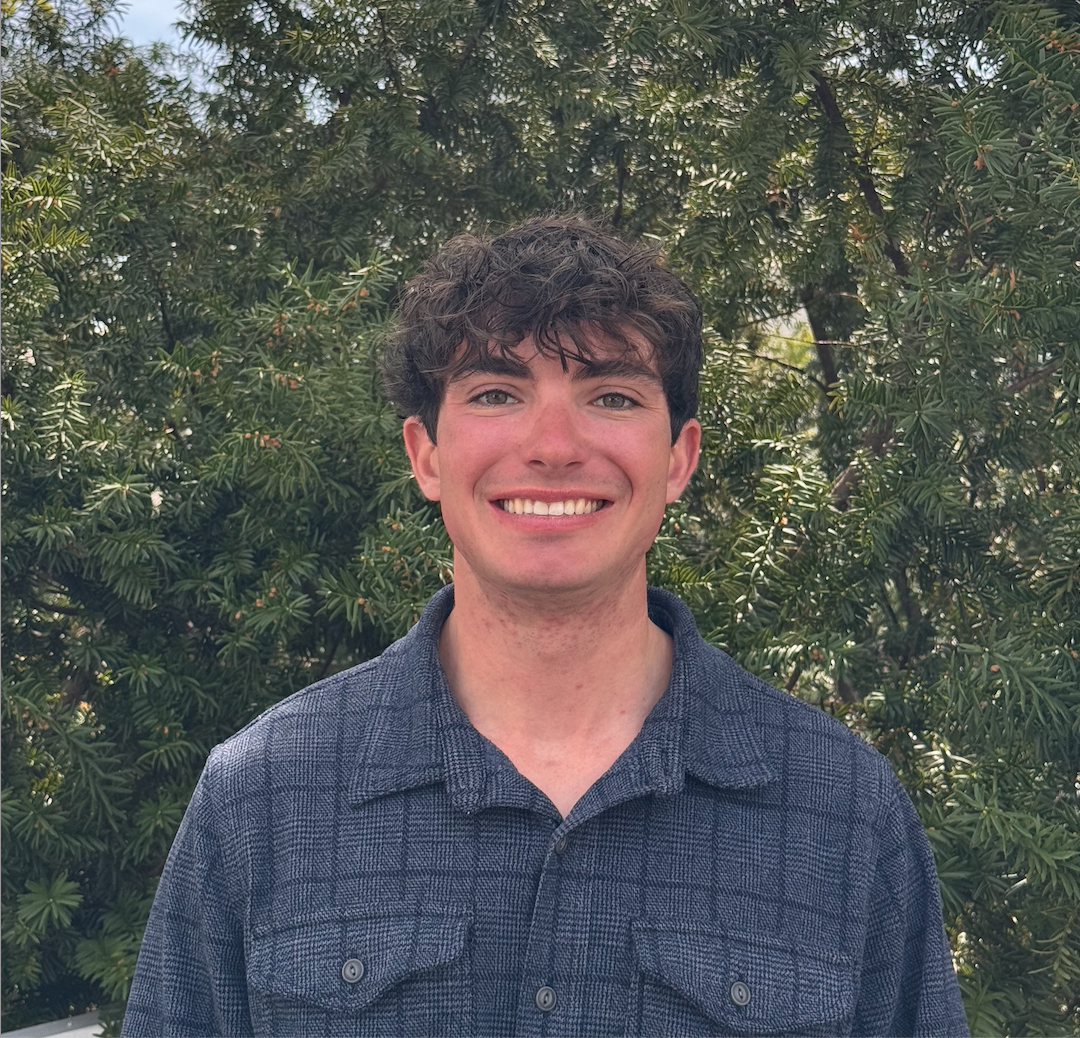 Tom - Gap Year Medical Assistant