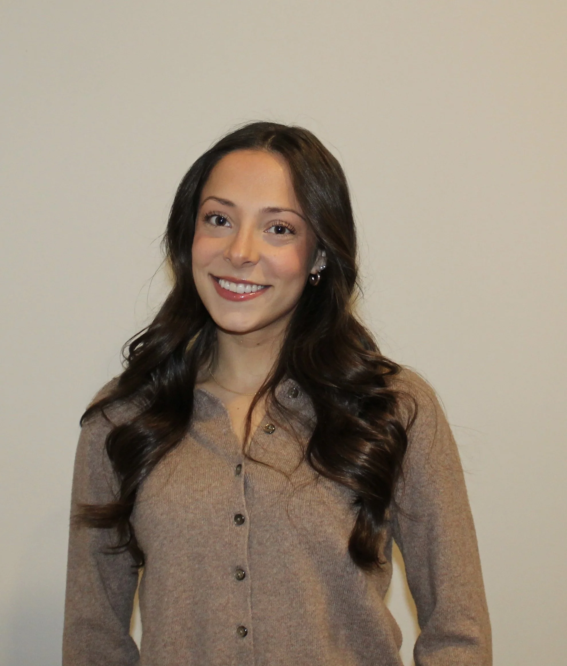 Laney - Gap Year Medical Assistant