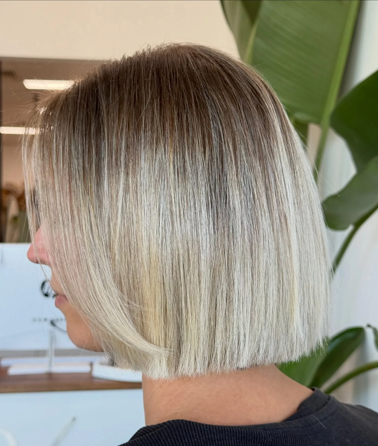 Save this!!! You just found your next blonde inspiration for your appointment 

Book instantly online using the link in our bio xx

#ipswichhair #blondehair #livedinblonde #blondebob