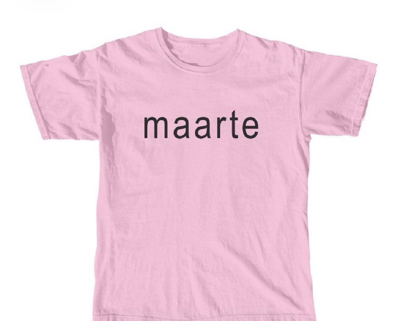 Maarte Tee