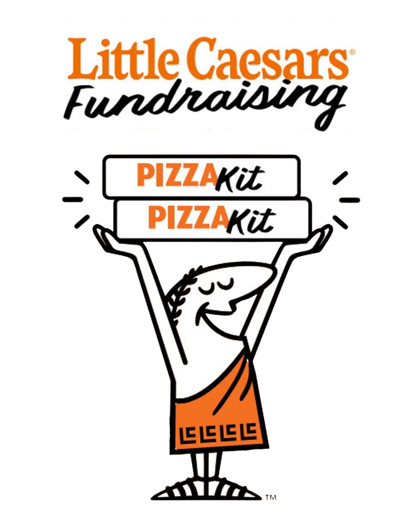 Indulge in Little Caesars and Support Alex&rsquo;s Saints &ndash; Every Order Fuels a Cause!

Starting this month, we are partnering with Little Caesars Fundraising to raise funds for Alex&rsquo;s Saints Foundation. Starting today until February 11th