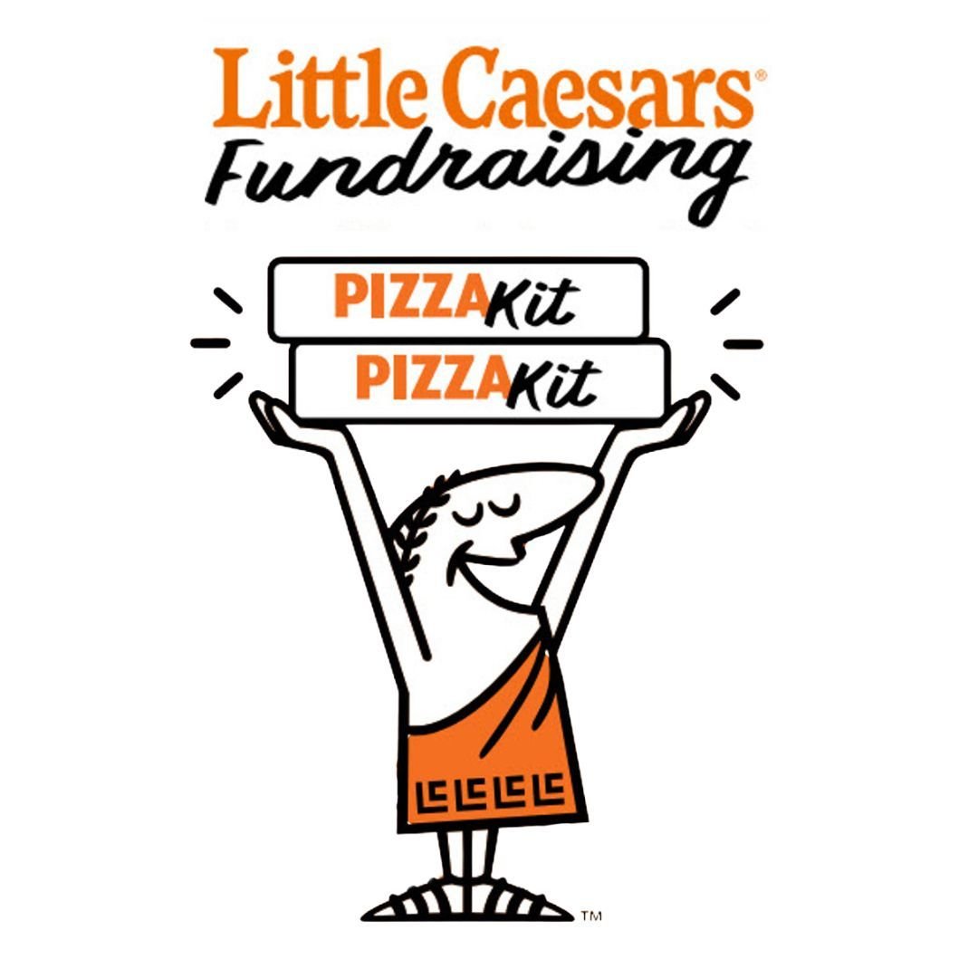 Help us raise some dough!

We are lucky to partner with Little Caesars again to raise funds for Alex&rsquo;s Saints Foundation just by ordering pizza🍕Starting today until August 31st, you can buy in-store Meal Deals &amp; Pizza Kits!

Use our link h