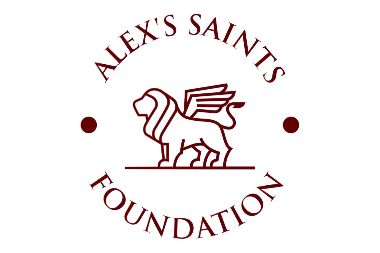 Alex&#39;s Saints Foundation
