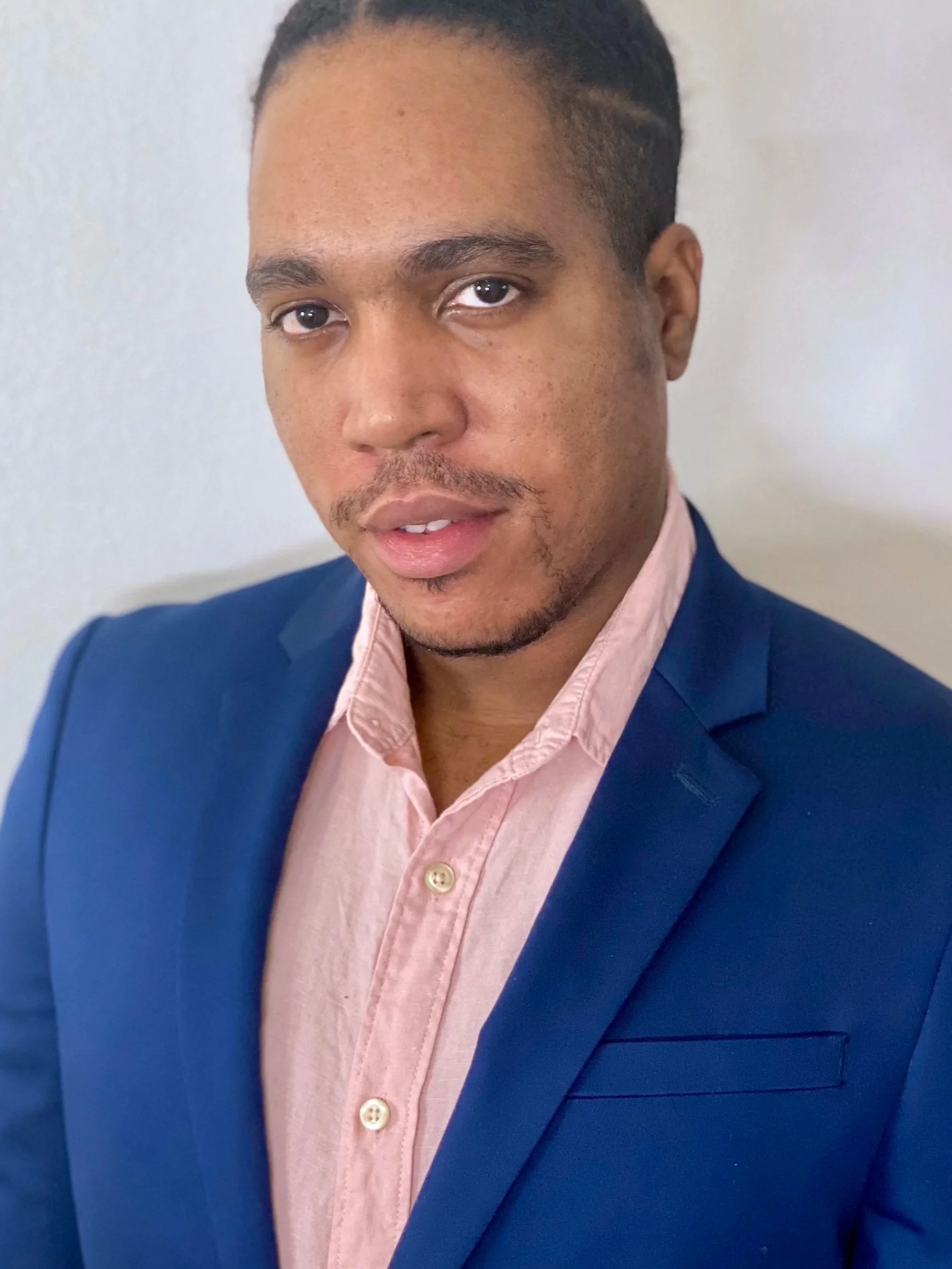 Troy | BIPOC Therapist in Chicago