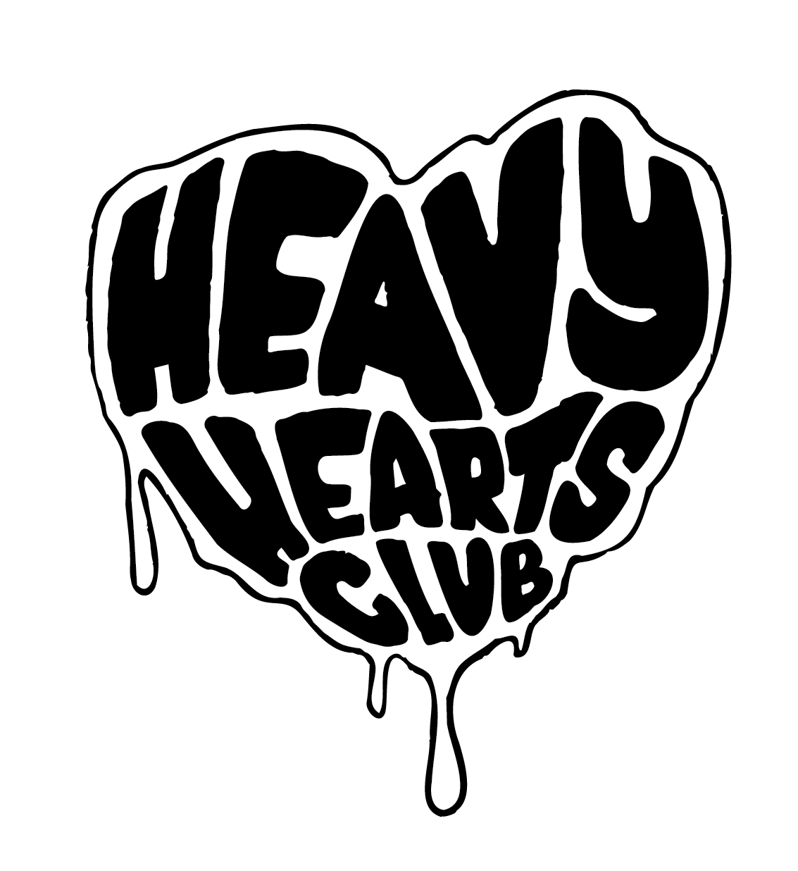 Heavy Hearts Club