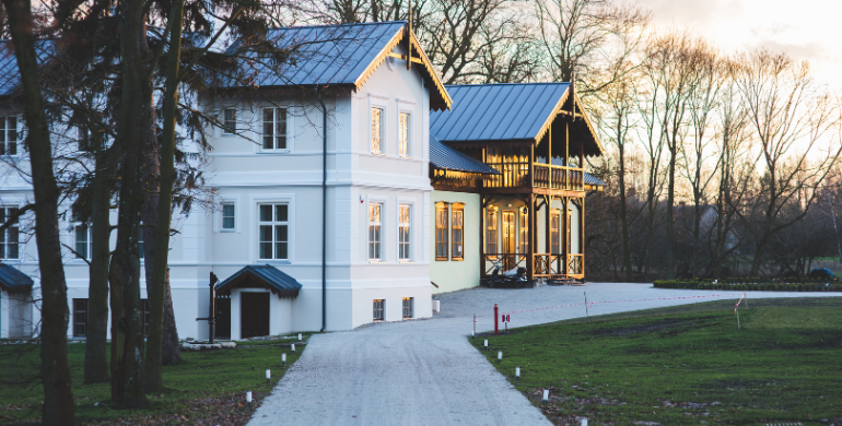 High-Value-Home