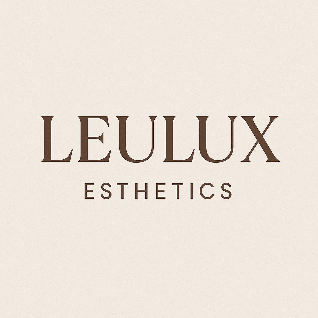 LEU LUX ESTHETICS
