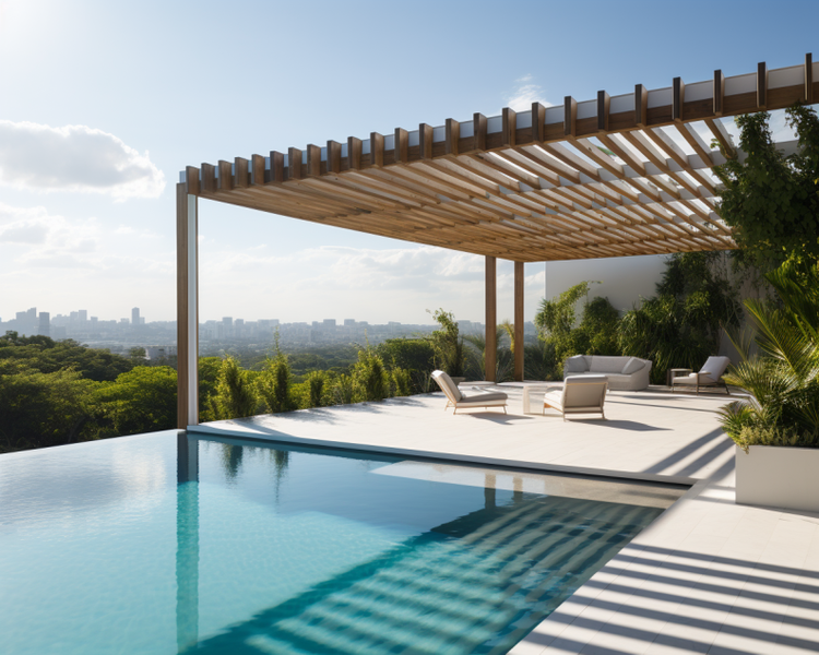 Caribbean Skylights Corp