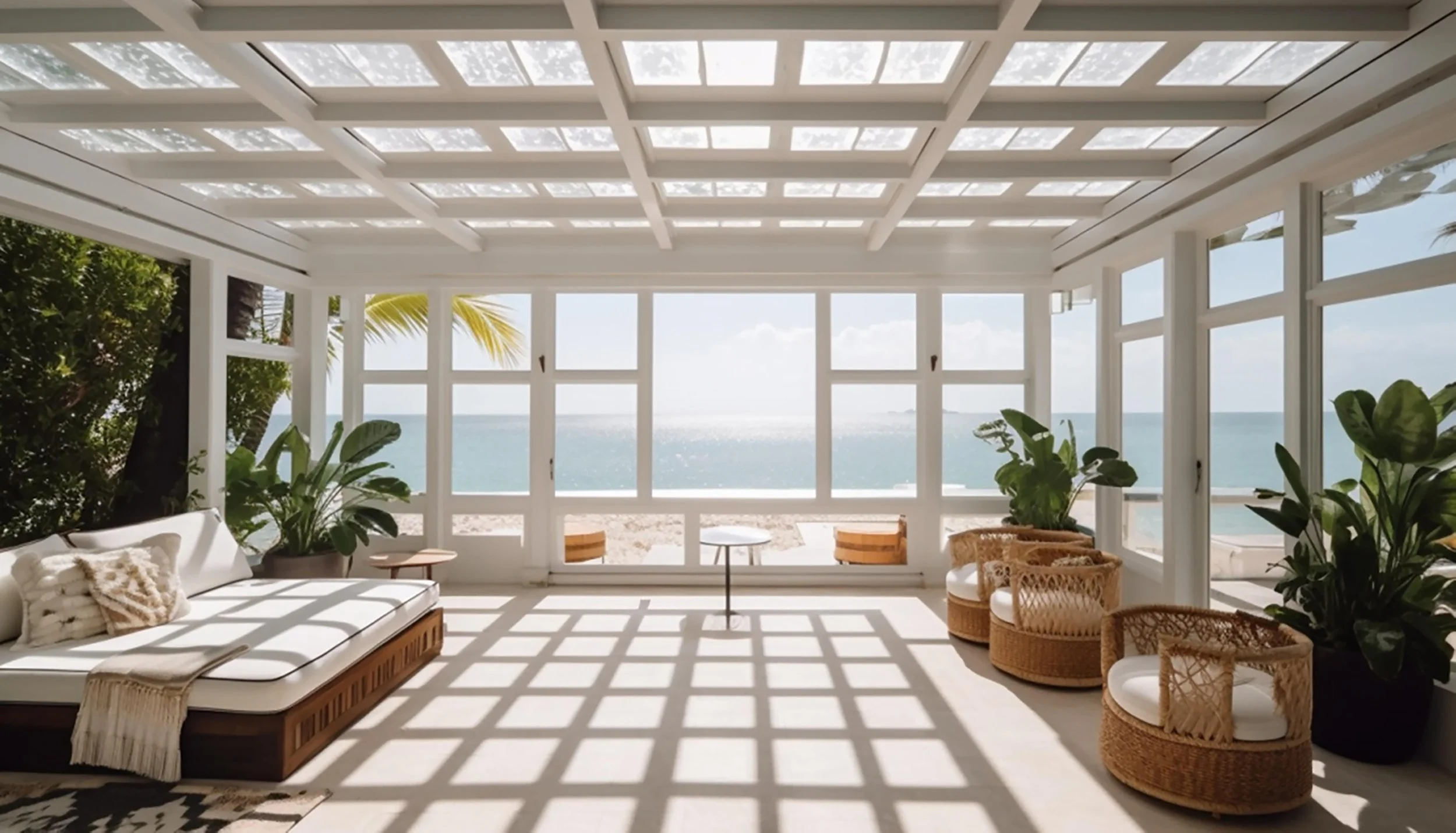 Caribbean Skylights Corp