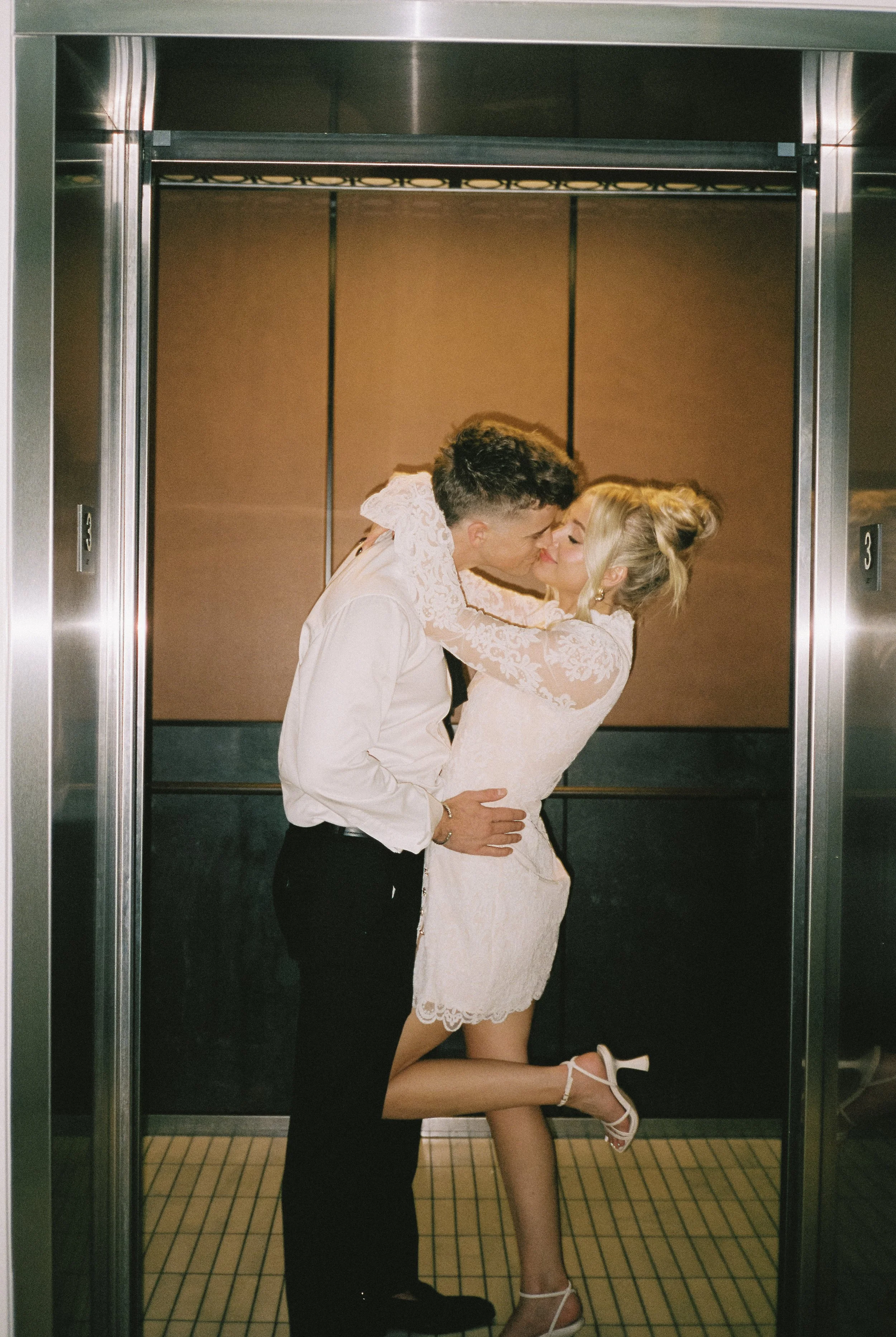 Hotel Haya Engagements Downtown Tampa