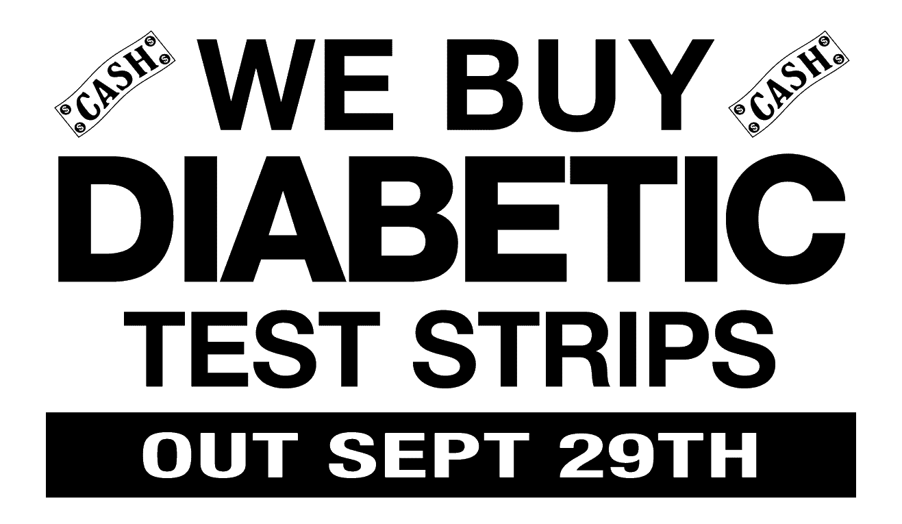 Armand Hammer We Buy Diabetic Test Strips