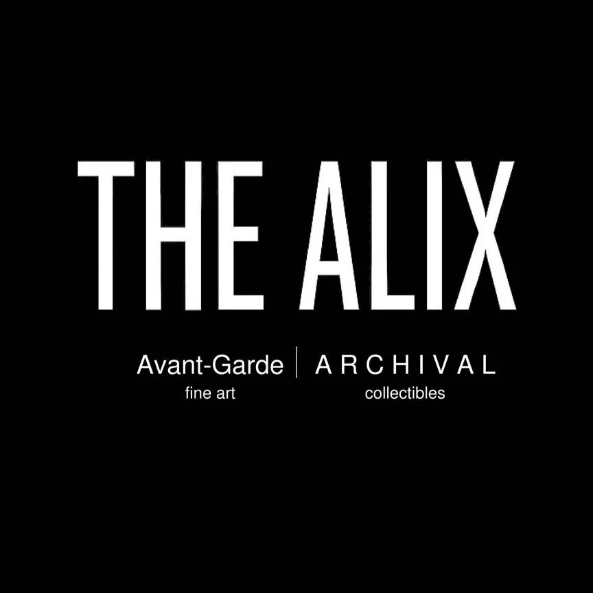 the ALIX Gallery