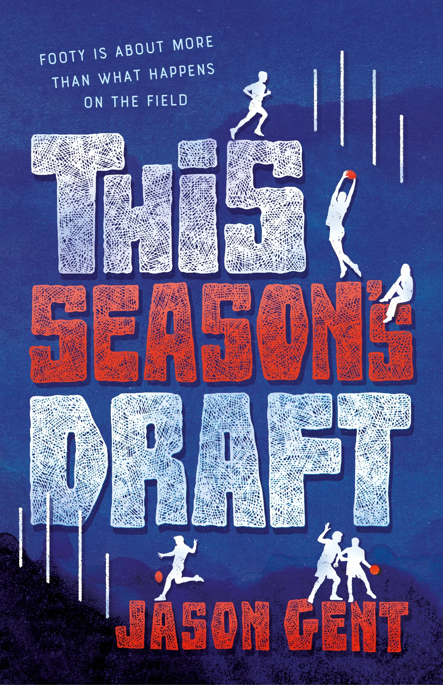 This Season's Draft by Jason Gent
