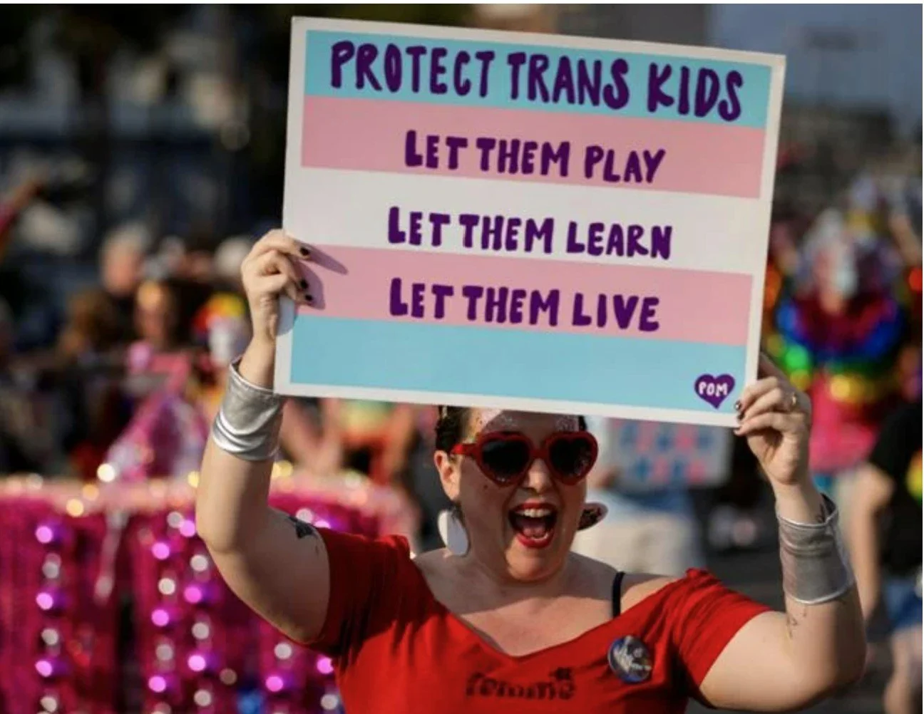 The Times Picayune: Melissa Flournoy: Backward-looking leadership drives our children from Louisiana