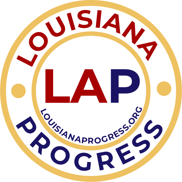 Louisiana Progress