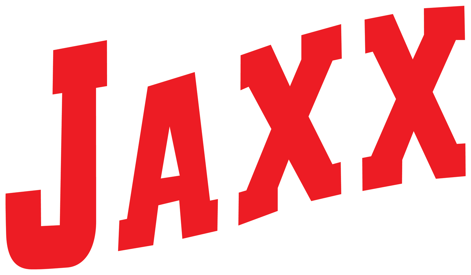 RKE Jaxx Softball