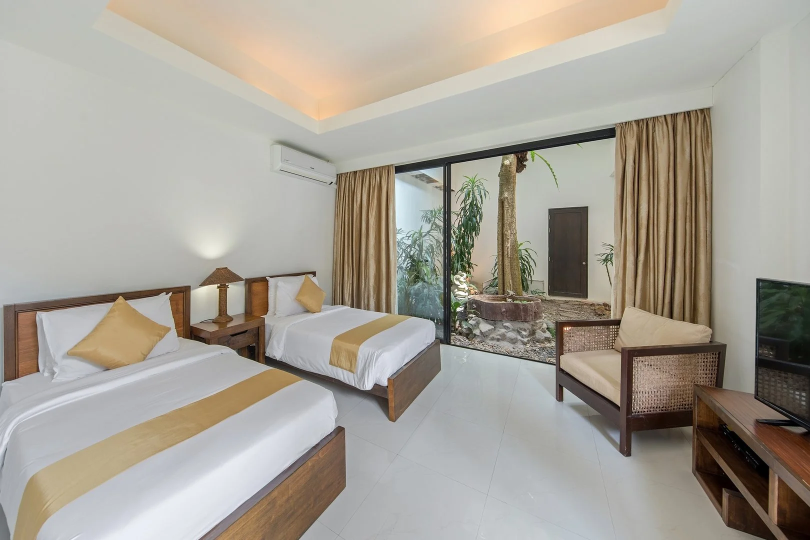 Baan Bua Sawan - Bedroom 4