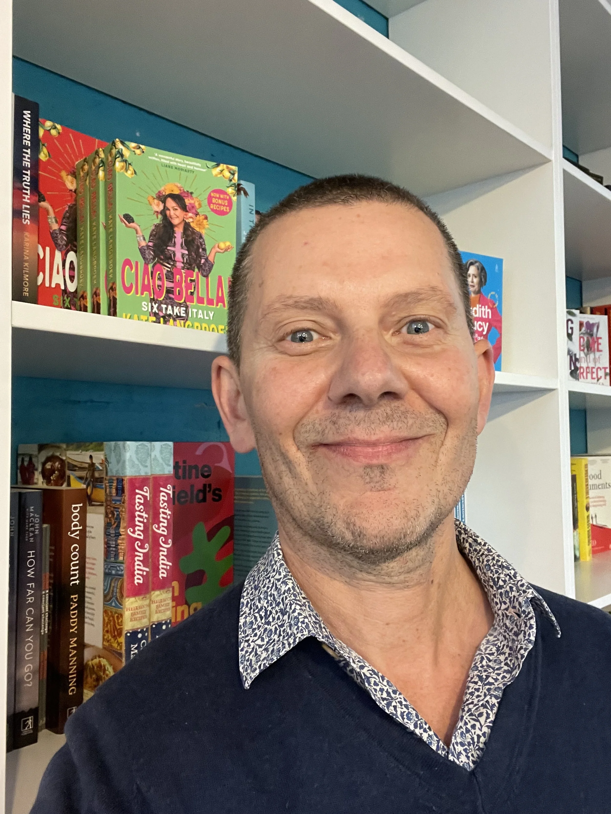 Judges — The Hope Prize