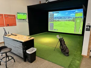 Sweet Spot Indoor Golf - Photo 5