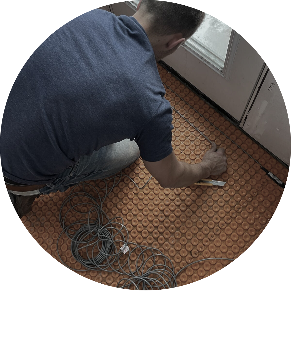 Installation — Future Floor Worx