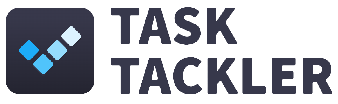 TaskTackler