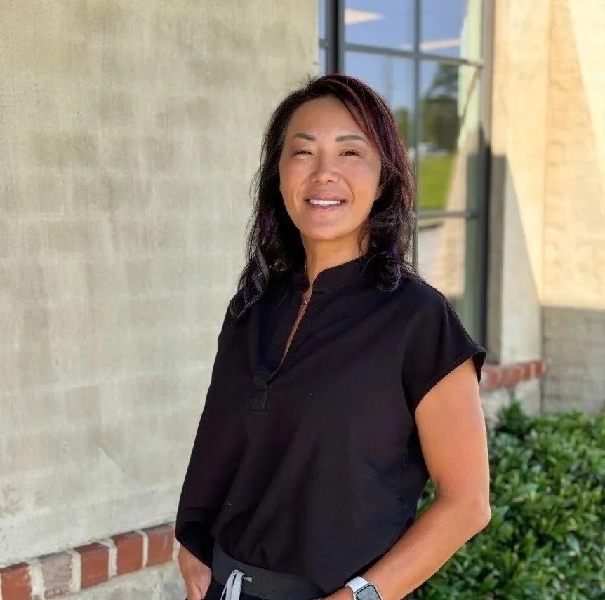 Dr. Nikki Christensen is a highly trained and certified injecting physician with advanced expertise in neuromodulators and dermal fillers. Her skill, precision, and deep understanding of facial anatomy make her exceptionally qualified to perform all 