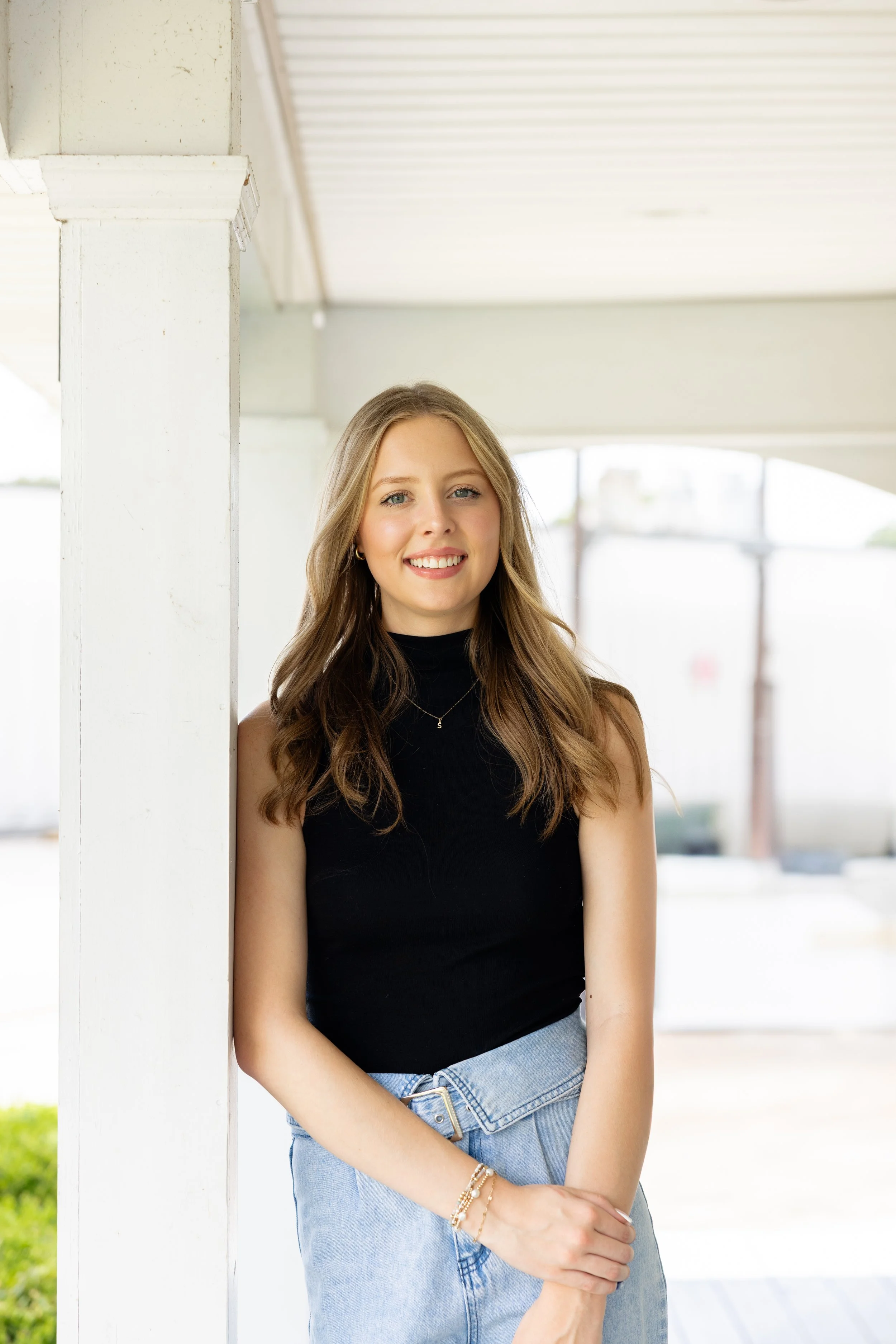 Savannah Wadkins, Esthetician