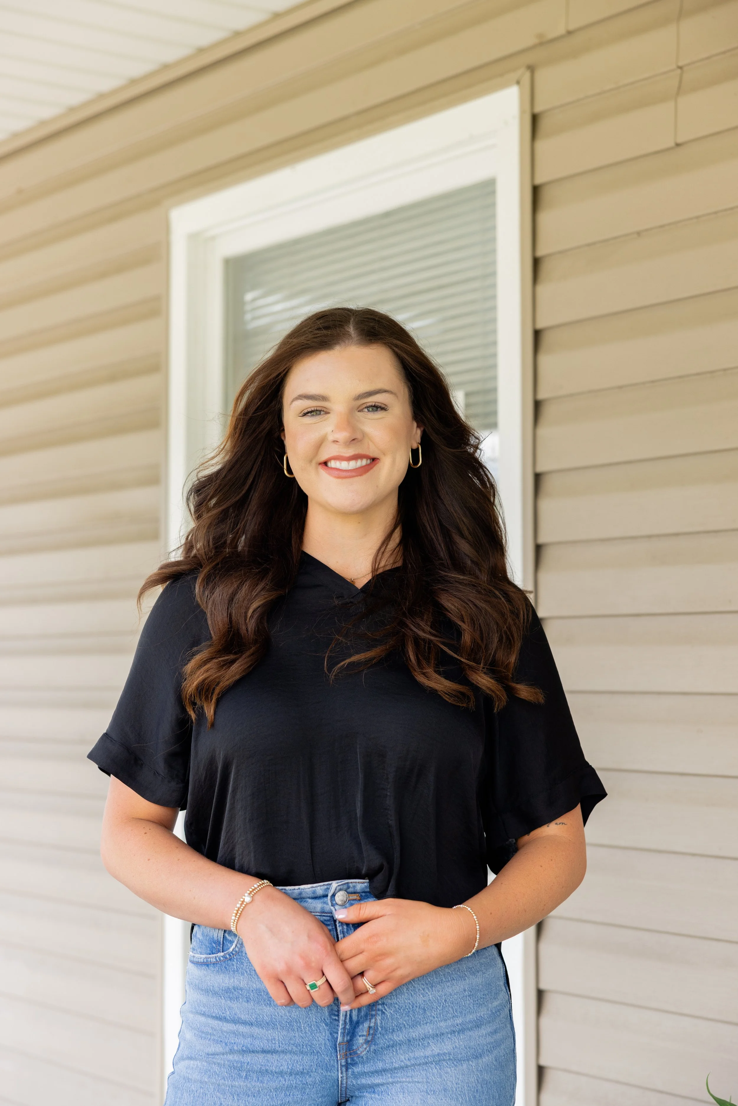 Jordan Teague, RN