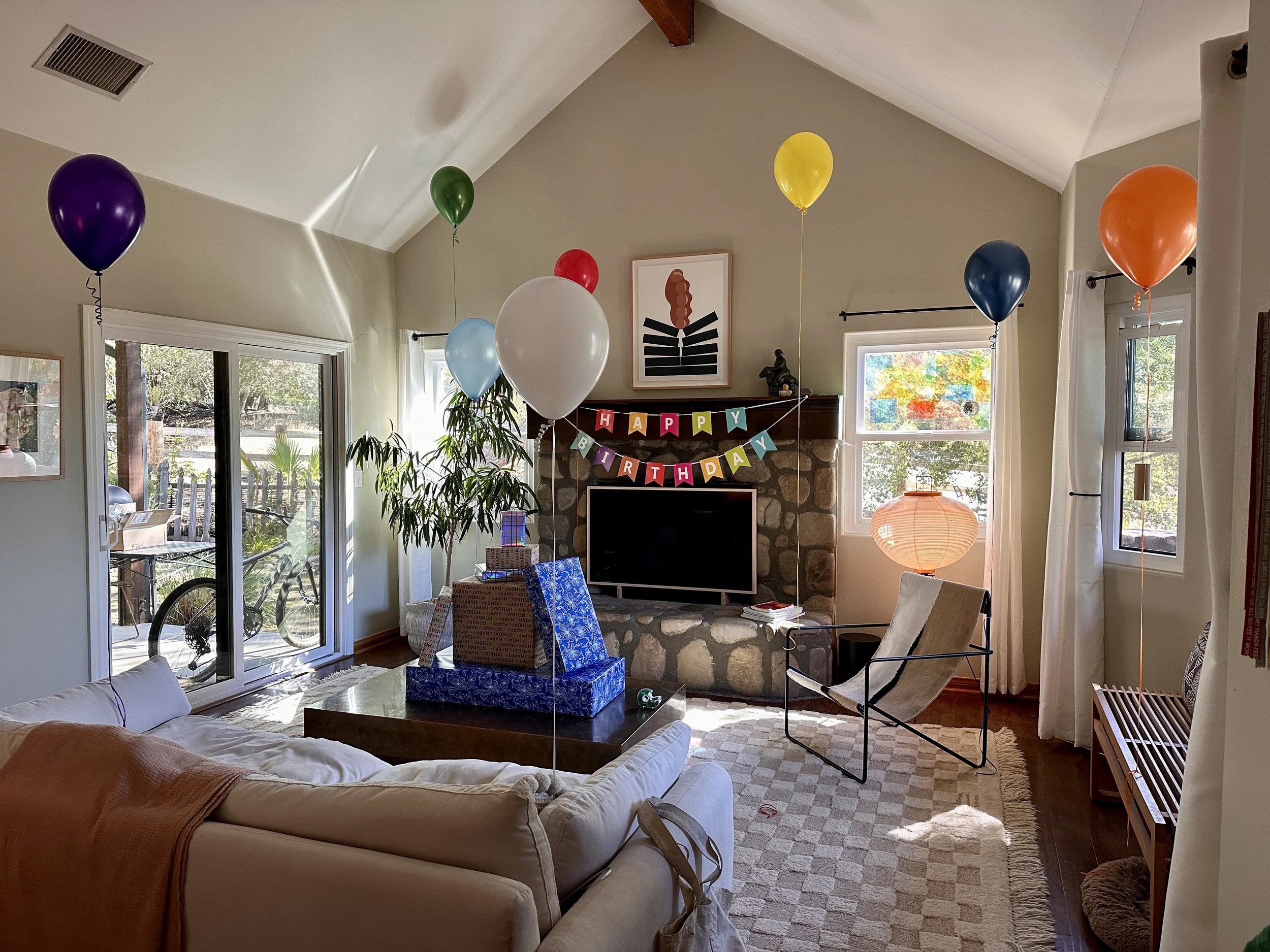 From the Camera Roll: October