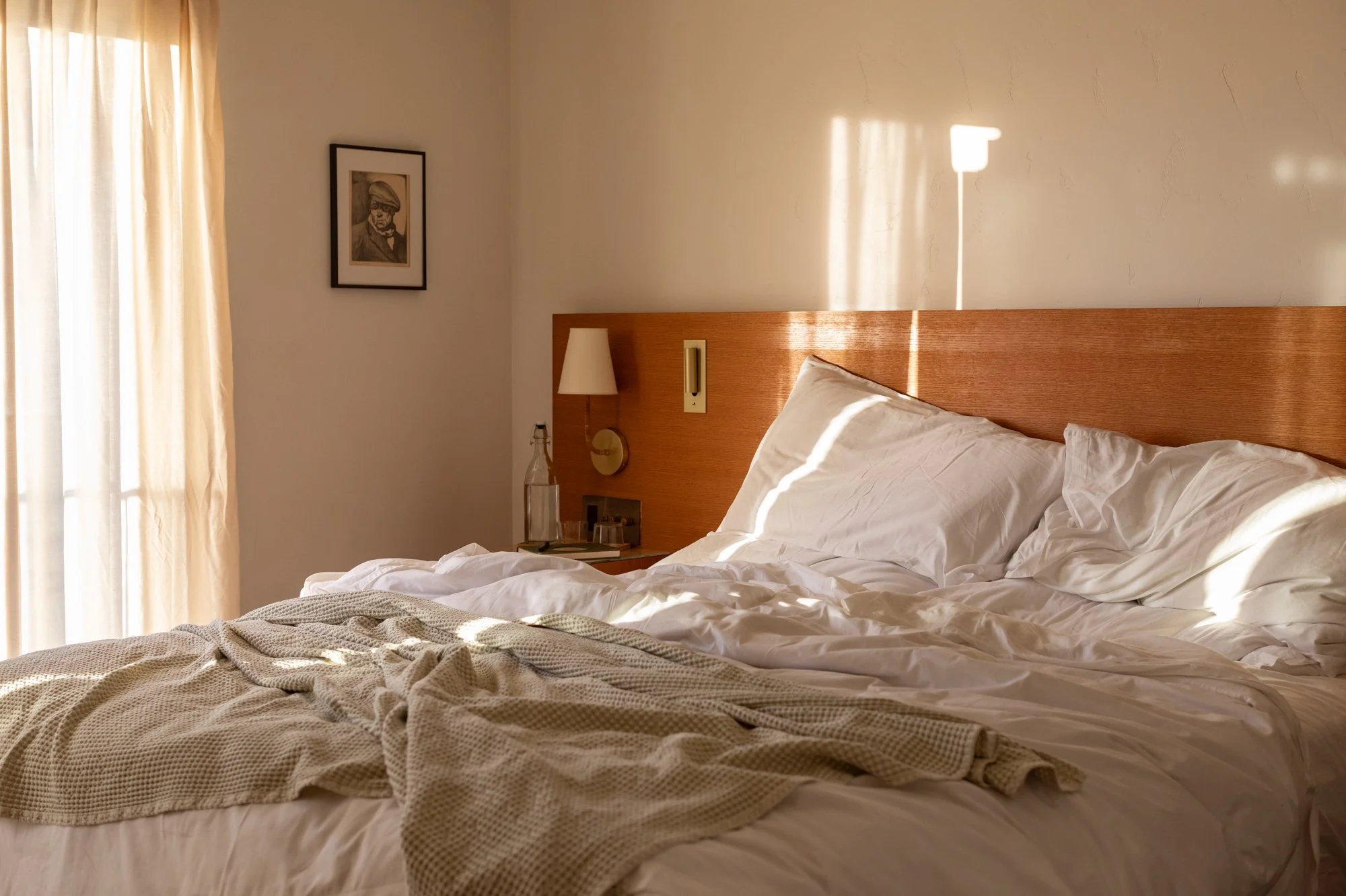 From the Camera Roll: November